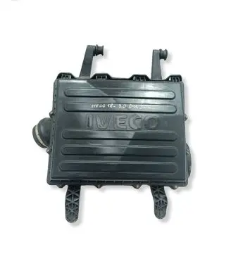 Iveco Daily 6th gen Air filter box 5801353825 57965 5801353826