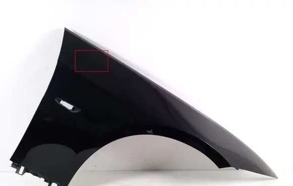BMW 3 E92 E93 Fender 7146066