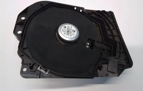 BMW 1 F20 F21 Subwoofer speaker 430407861871 9210147
