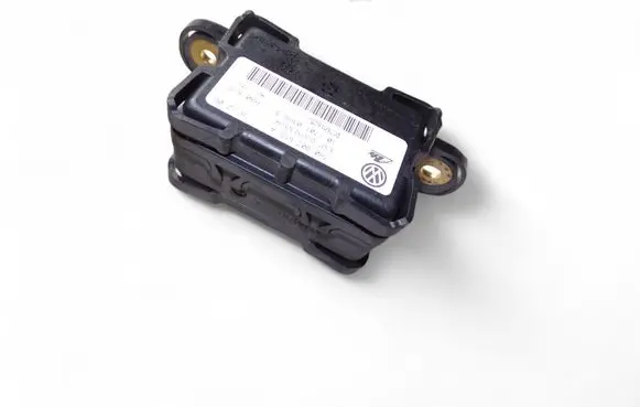 Volkswagen Transporter - Caravelle T5 ESP acceleration yaw rate sensor 7H0907655A