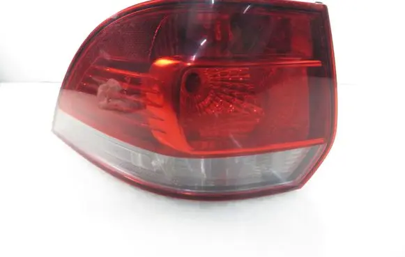 Volkswagen Golf VI Rear/tail lights 1K9945111D 1K9945095E