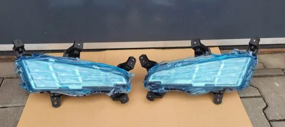 LED Daytime headlight