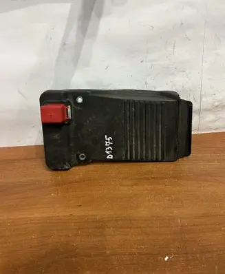 Volvo XC90 Battery box tray cover/lid 31479622 D1375