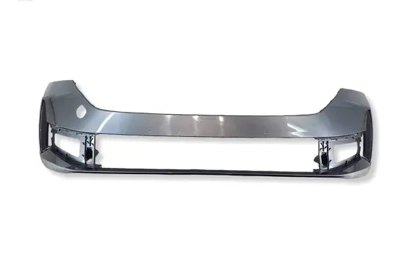 Skoda Octavia Mk4 Front bumper 5E3807221L