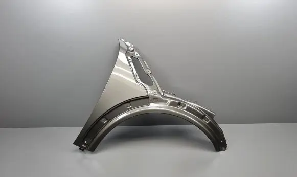 Mini Cooper Countryman R60 Fender 2642P13H13