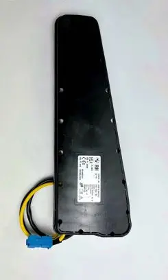 BMW 1 F40 Seat airbag