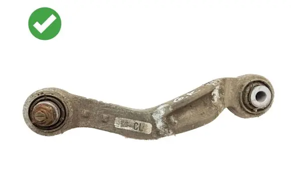 BMW 5 F10 F11 Rear control arm 6082T6 EN6082T6