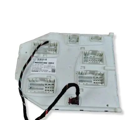 Mercedes-Benz A W177 AMG Central body control module A2479001406 A2479017801 A2479021002