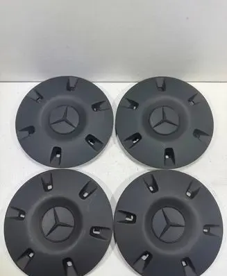 Mercedes-Benz Sprinter W907 W910 Original wheel cap A9064010025 9064010025