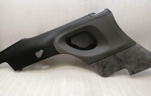 Porsche 911 997 Front brake disc dust cover plate 99755507101