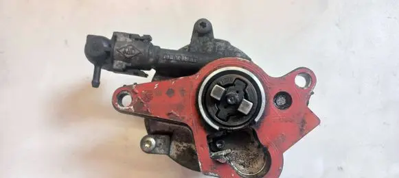 Renault Trafic II (X83) Vacuum pump 8200781547