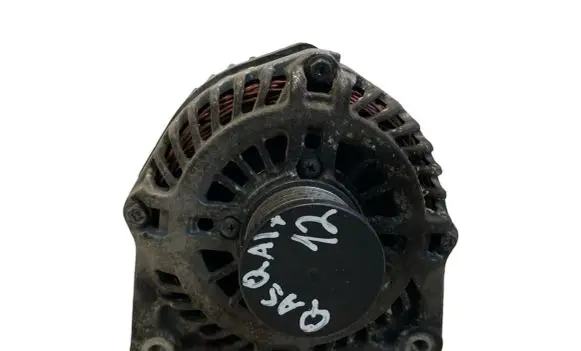 Nissan Qashqai+2 Generator/alternator 23100JD71B