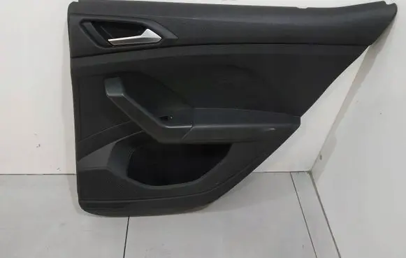 Volkswagen T-Cross Front door card panel trim 2GM867212
