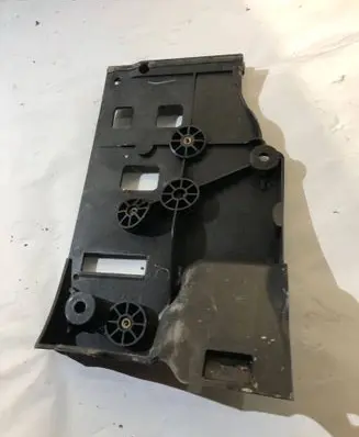 Land Rover Range Rover Sport L320 Battery box tray DWM500021 V6080