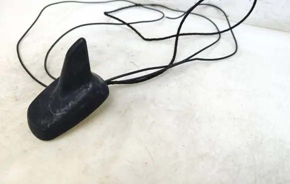 Audi TT TTS Mk2 Aerial GPS antenna 8J8035503