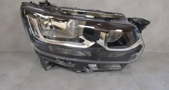 Toyota ProAce City Headlight/headlamp 9835780580 73278215 732782153UR5