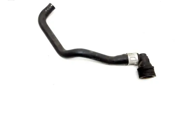 Volvo XC90 Engine coolant pipe/hose 8649880