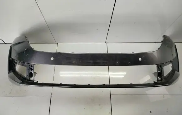 Skoda Octavia Mk4 Front bumper 5E3807221L