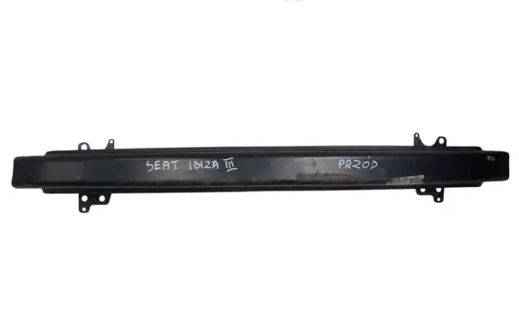 Seat Ibiza III (6L) Front bumper support beam 6L0806641 6L0305551B