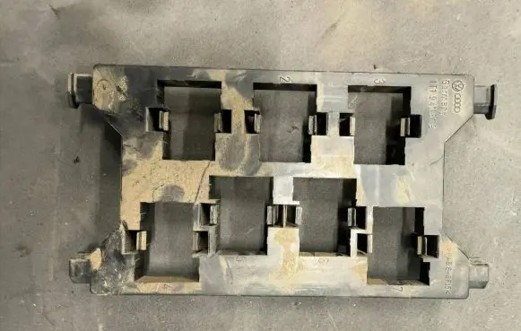 Volkswagen Caddy Fuse module 1T1941379