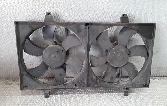 Nissan Primera Fan set ETP9558
