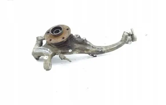 Audi A4 S4 B8 8K Front wheel hub spindle knuckle 8K0407258
