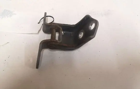 Mazda 6 Front door lower hinge