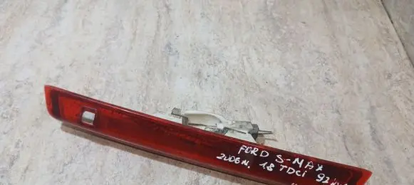 Ford S-MAX Tailgate rear/tail lights 89028119