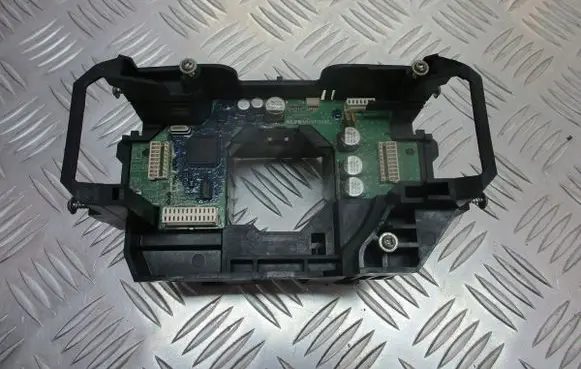 Volvo S80 Other switches/knobs/shifts J6R3A