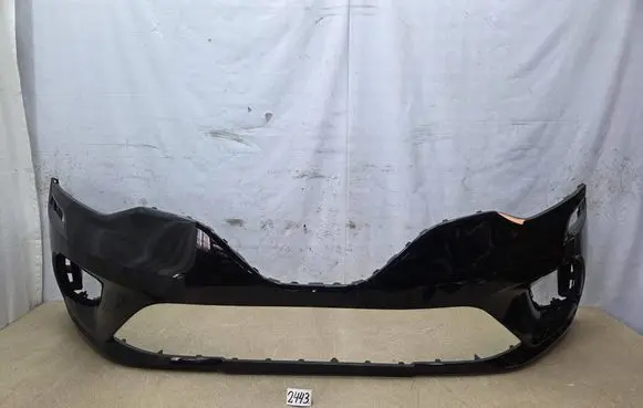 Renault Clio V Front bumper 620221350R