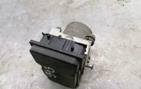 Nissan Almera ABS Pump