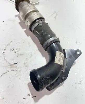 Volvo V40 Intercooler hose/pipe 6c750af