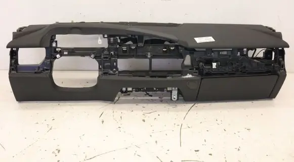BMW 5 G60 G61 Dashboard 9638317MWGK4411 9638317 9638323MWGK7454741