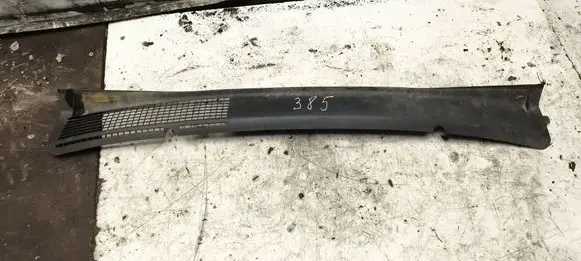 Opel Zafira A Wiper trim 1836064
