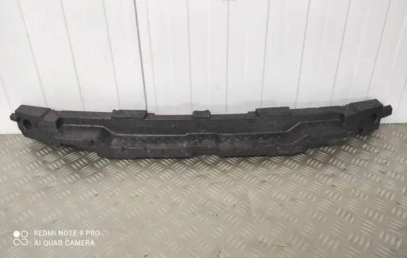 Peugeot 308 Front bumper foam support bar AA38248503 53533