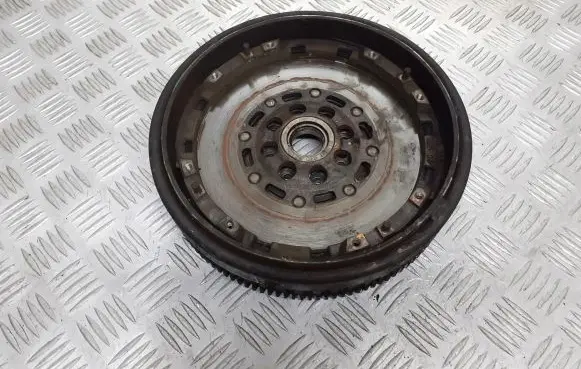 Mercedes-Benz Vaneo W414 Dual mass flywheel 1740180001