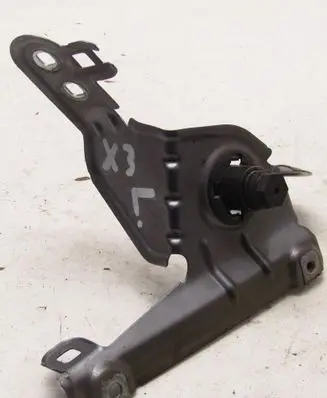 BMW X3 F25 Fender mounting bracket 75706119