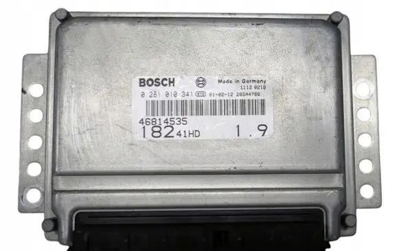 Fiat Bravo - Brava Engine control unit/module 46814535