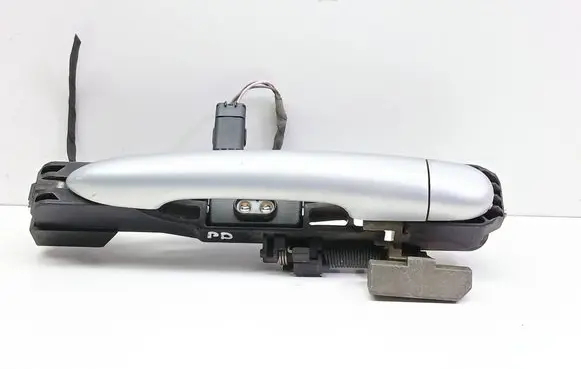 Renault Vel Satis Front door exterior handle 8200191065
