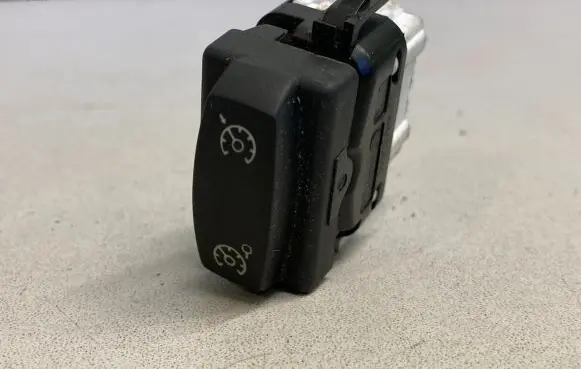 Renault Espace IV Cruise control switch 2648802