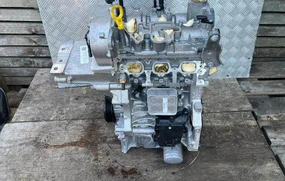 Seat Arona Engine DUS 337043 XK10494000F