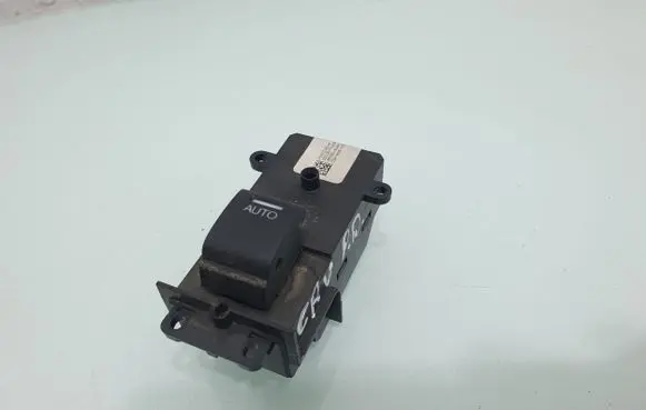 Honda CR-V Electric window control switch 35760SWAG010M2
