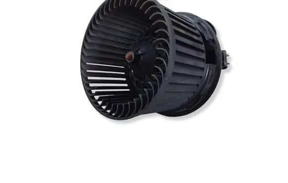 Peugeot 508 Heater fan/blower T1013001U