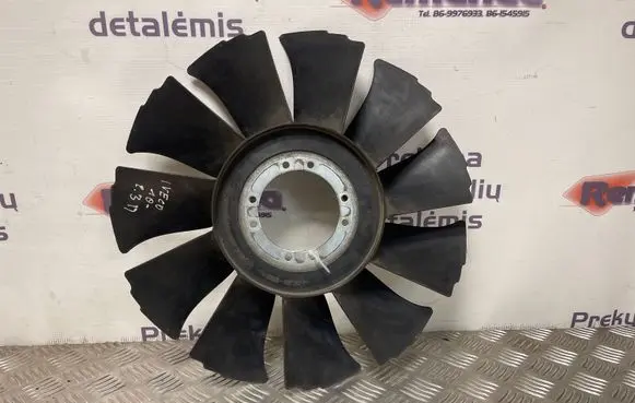 Iveco Daily 45 - 49.10 Fan impeller 50402464