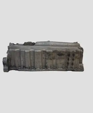 Volkswagen PASSAT B6 Oil sump 03G103603