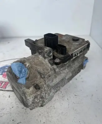 Lexus GS 300 350 430 450H Air conditioning (A/C) compressor (pump) 8837030021