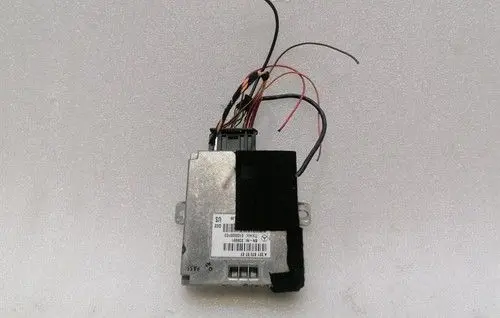 Mercedes-Benz S W221 Voice control module A2218705787