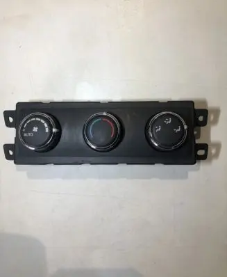 Dodge Grand Caravan Climate control unit 55111313AB P55111313AB