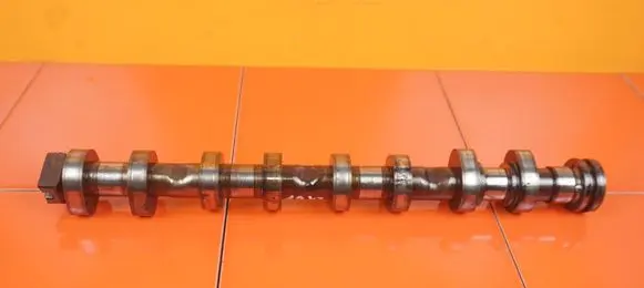 BMW 3 E90 E91 Camshaft 7567238 N43B20A