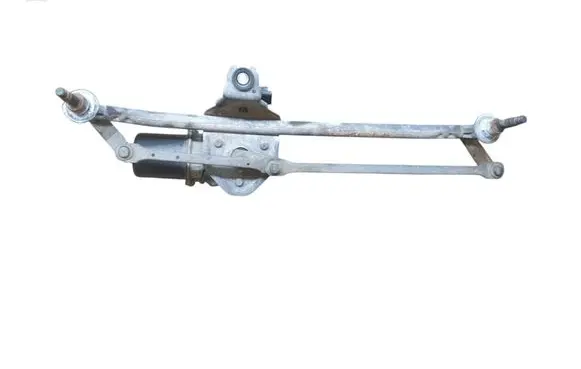 Renault Trafic II (X83) Front wiper linkage and motor 53554202